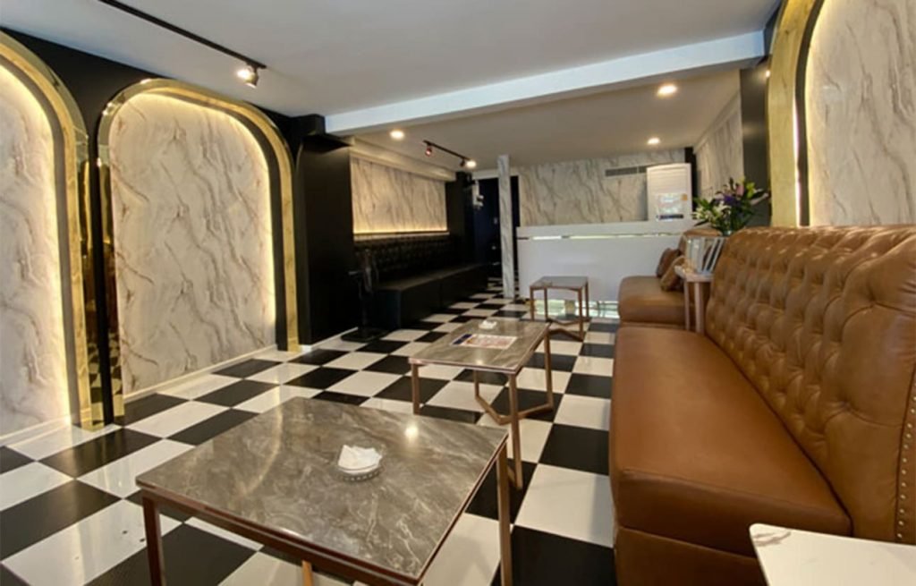 Angel Massage Soi33 / エンジェルマッサージ ソイ33