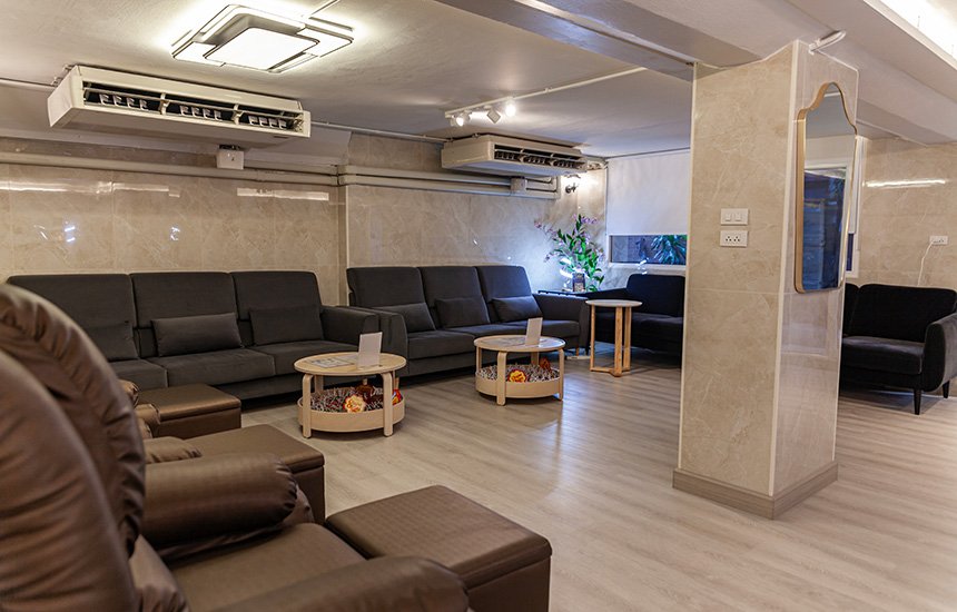 A5 MASSAGE / A5マッサージ