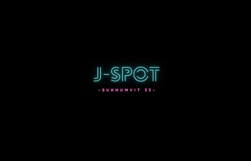 J-SPOT BANGKOK / Jスポット
