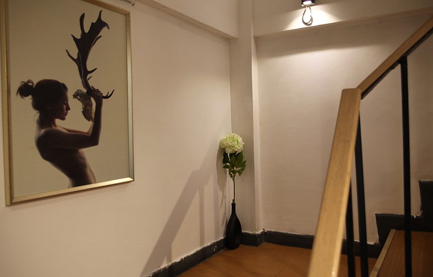 Riviere 77 massage / リヴィエラ77マッサージ