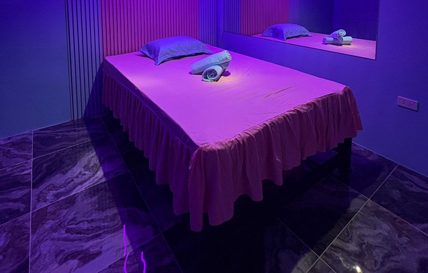 J-SPOT BANGKOK / Jスポット