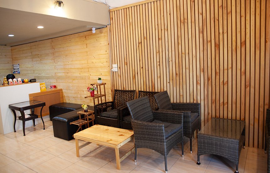 ミサキあかすり / MISAKI Akasuri