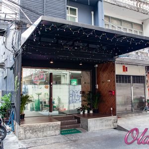 OlaOla Massage / オラオラマッサージ