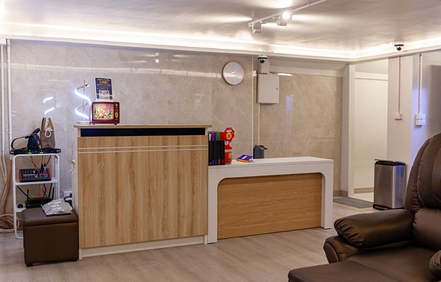 A5 MASSAGE / A5マッサージ