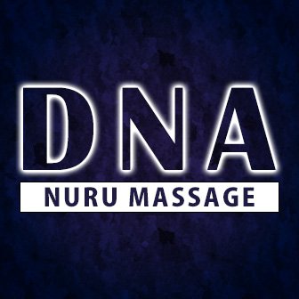 DNA Nuru Massage / ディーエヌエー