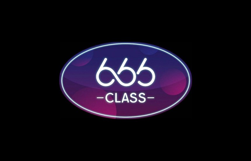 666Class / 666クラス
