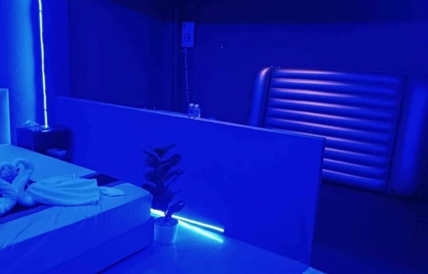 Lunar Nuru Massage / ルナヌルマッサージ