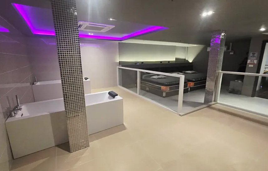 Dragon Lady / ドラゴンレディ