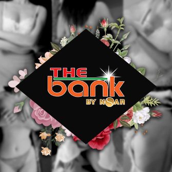 The bank / ザ・バンク