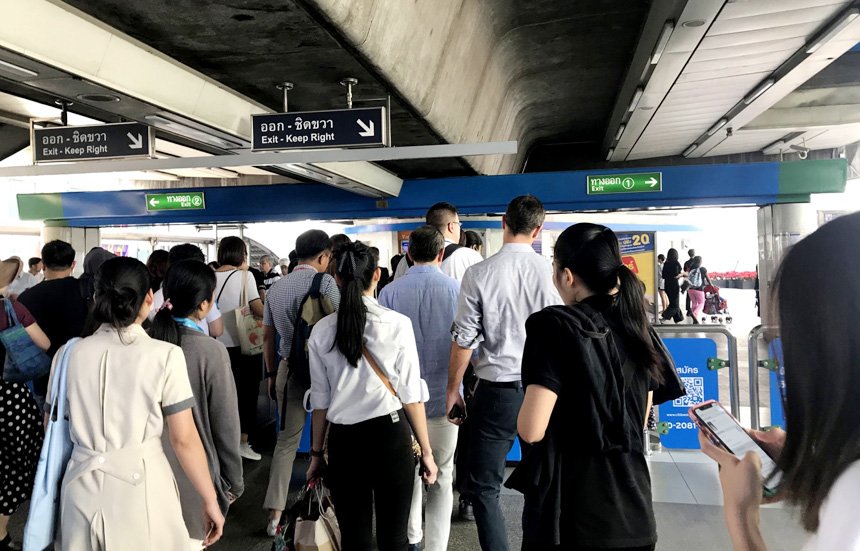 【店舗紹介】「666Class / 666クラス」