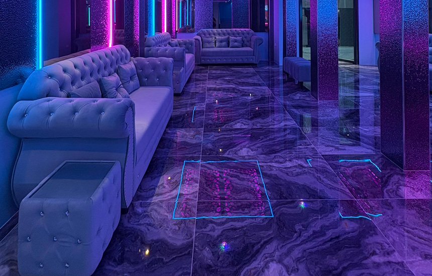 J-SPOT BANGKOK / Jスポット