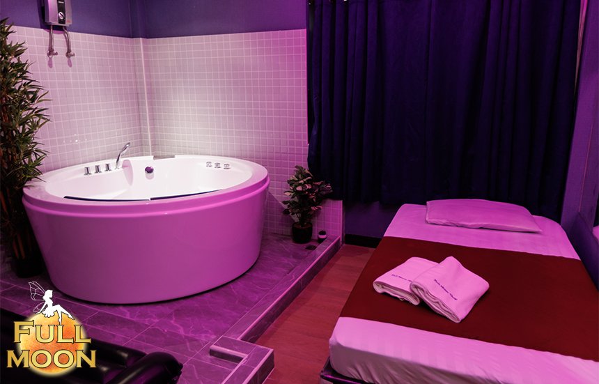 Full Moon / フルムーン