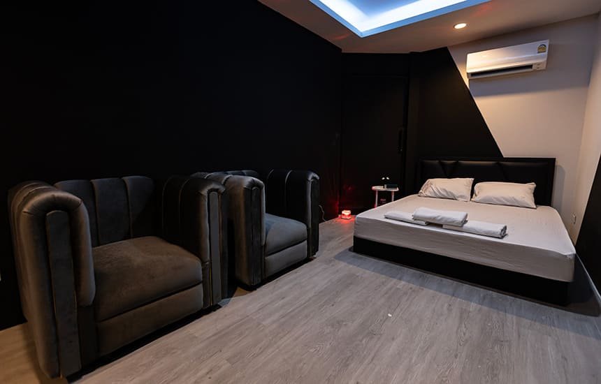 Xin Xin NURU Massage / シンシンマッサージ