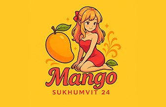 Mango / マンゴー