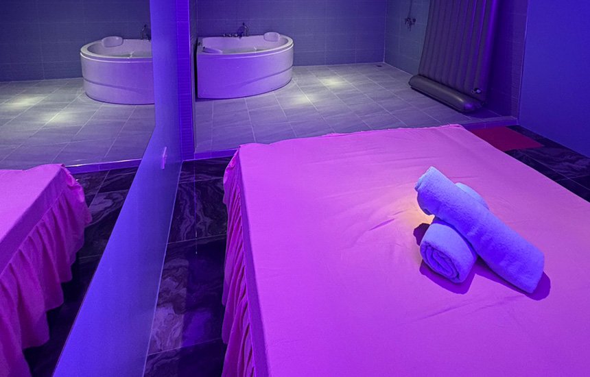 J-SPOT BANGKOK / Jスポット