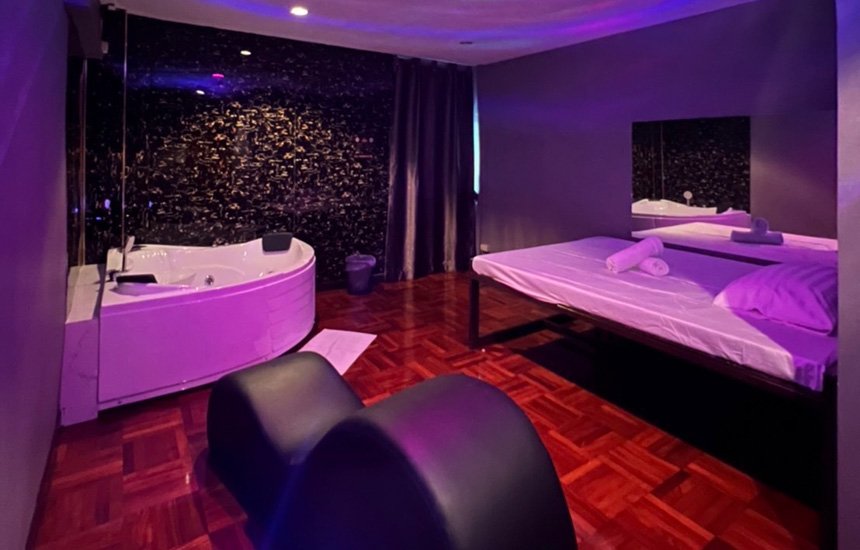 Smile Bangkok / スマイルバンコク