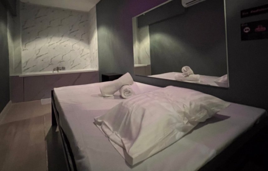 Smile Bangkok / スマイルバンコク