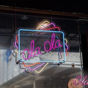 OlaOla Massage / オラオラマッサージ