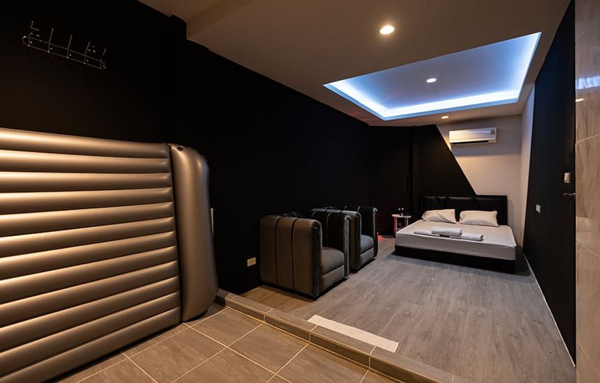 Xin Xin NURU Massage / シンシンマッサージ