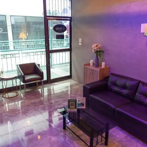 C BODY RCA / シーボディー