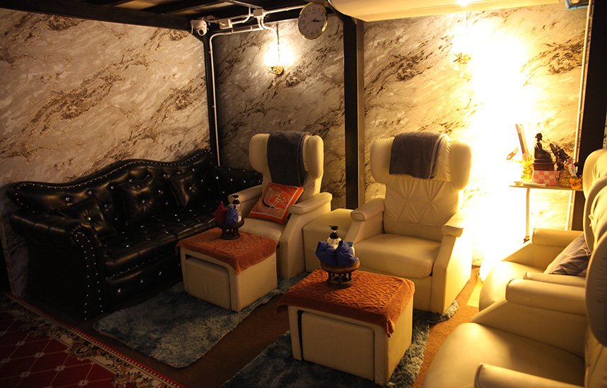 Riviere 77 massage / リヴィエラ77マッサージ