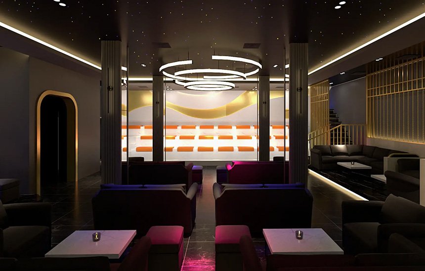 Dragon Lady / ドラゴンレディ