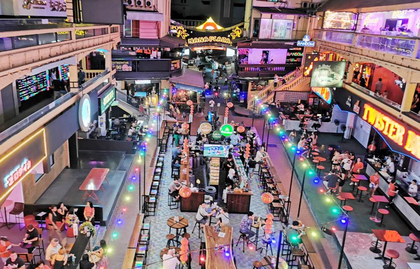 【2022年6月】ナナプラザ営業店舗まとめ