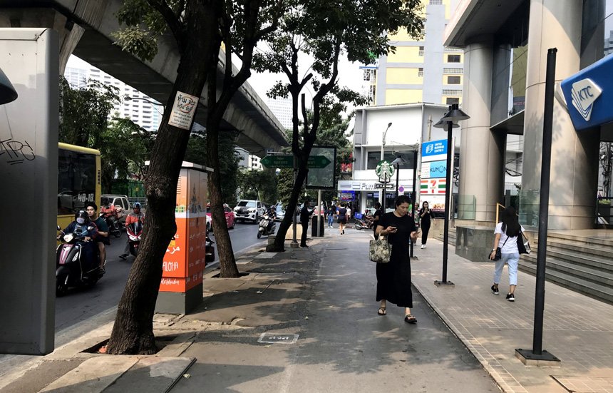 【店舗紹介】「666Class / 666クラス」