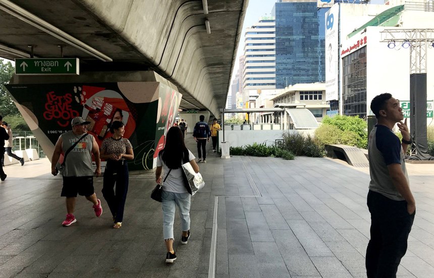 【店舗紹介】「666Class / 666クラス」