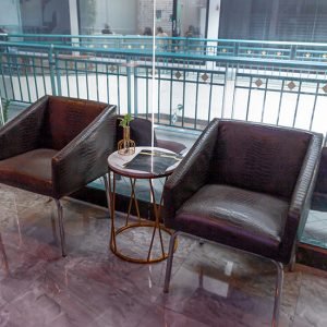 C BODY RCA / シーボディー