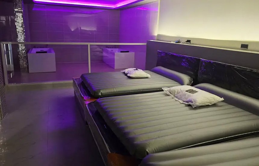 Dragon Lady / ドラゴンレディ