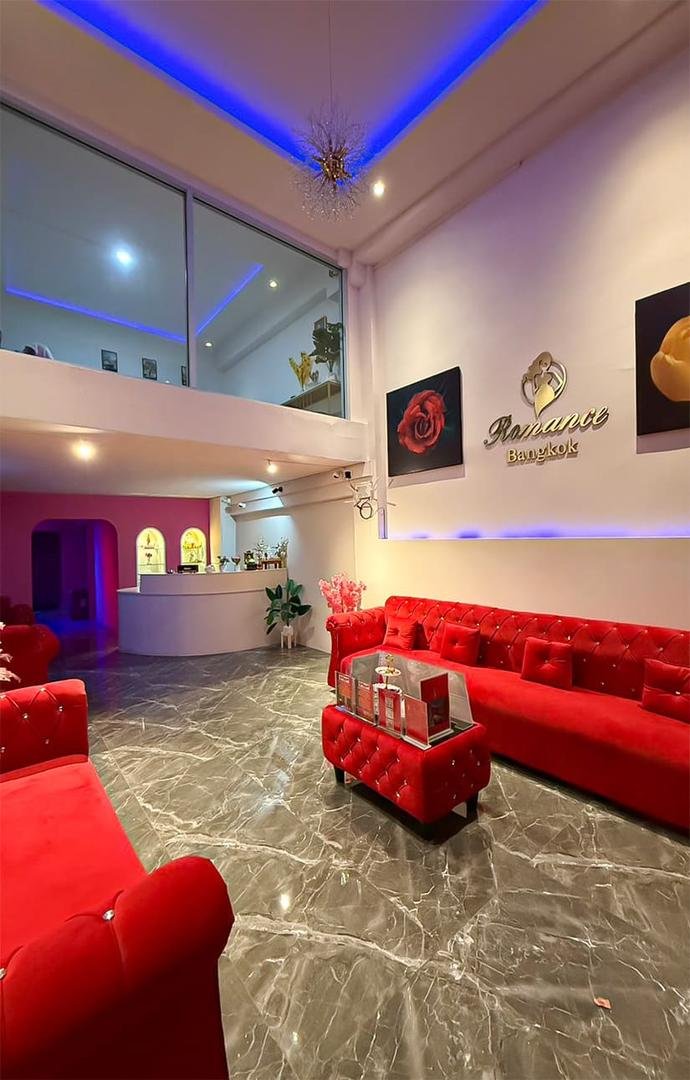 Romance8083 BKK / ロマンス8083 BKK