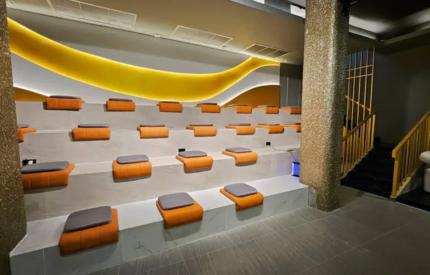 Dragon Lady / ドラゴンレディ