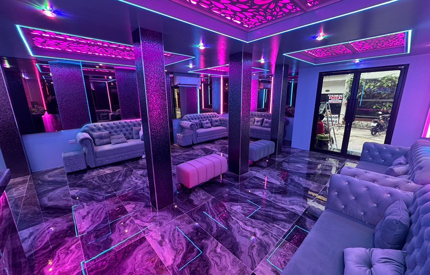 J-SPOT BANGKOK / Jスポット