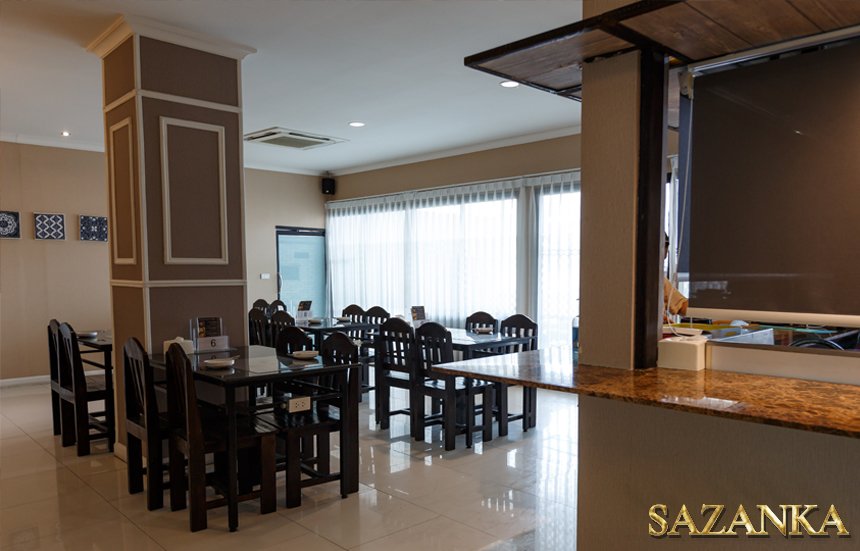 SAZANKA SPA & SAUNA / さざんか