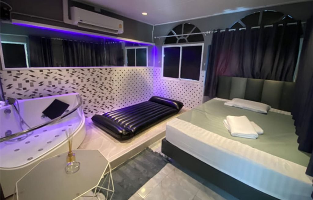 Angel Massage Soi33 / エンジェルマッサージ ソイ33