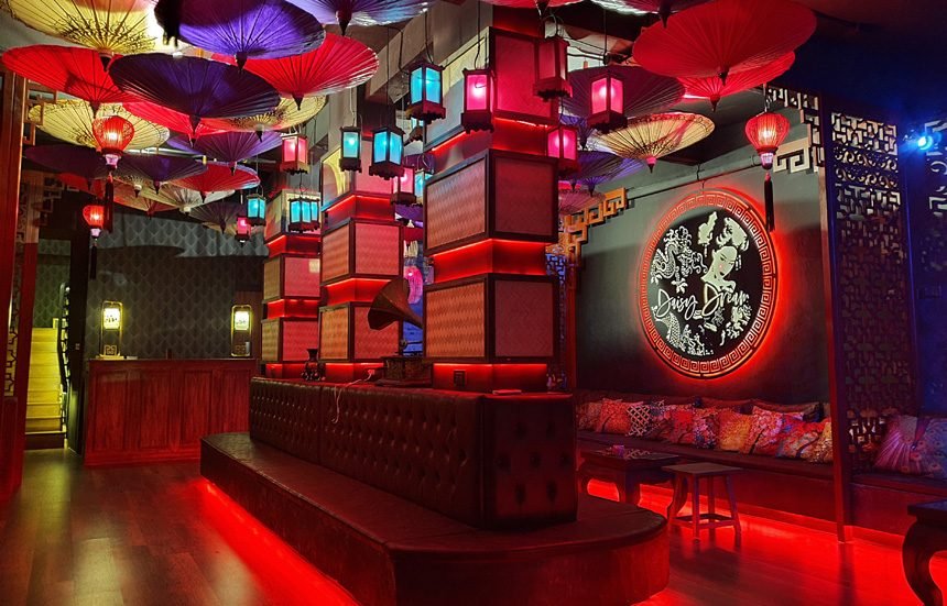 Daisy Dream / デイジードリーム