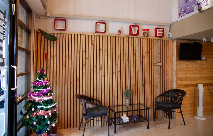 ミサキあかすり / MISAKI Akasuri