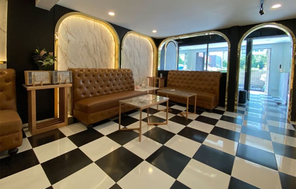 Angel Massage Soi33 / エンジェルマッサージ ソイ33