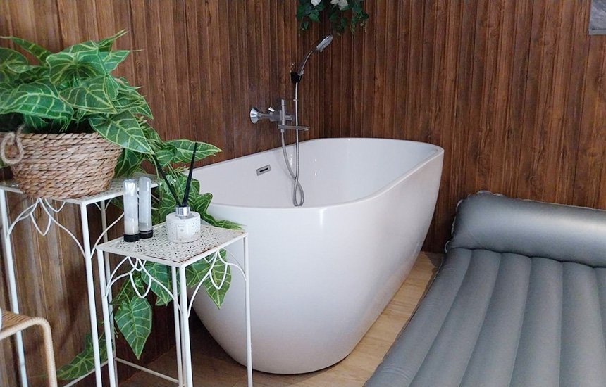 Airi Nuru Massage / あいりヌルマッサージ