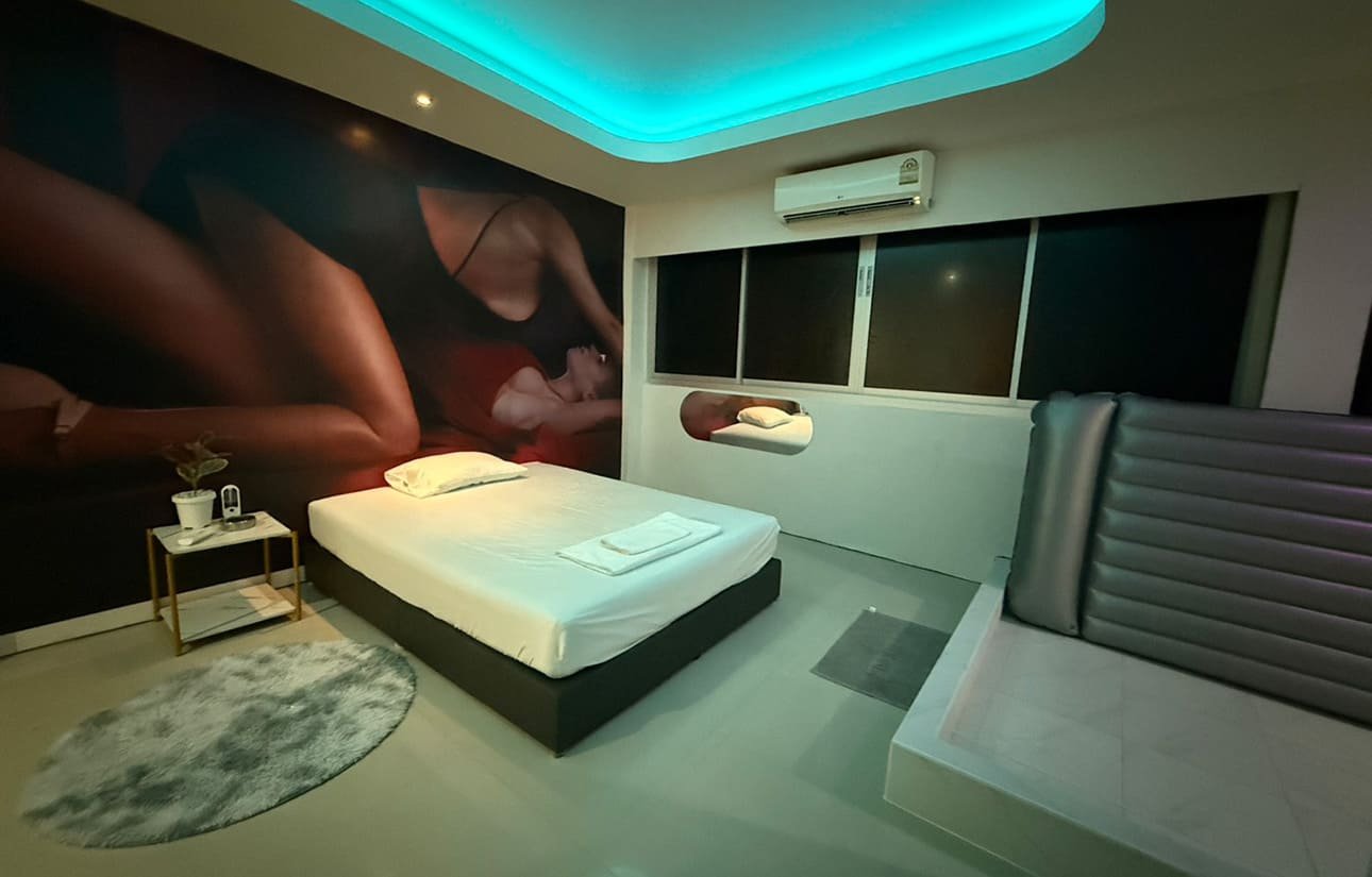 Romance8083 BKK / ロマンス8083 BKK