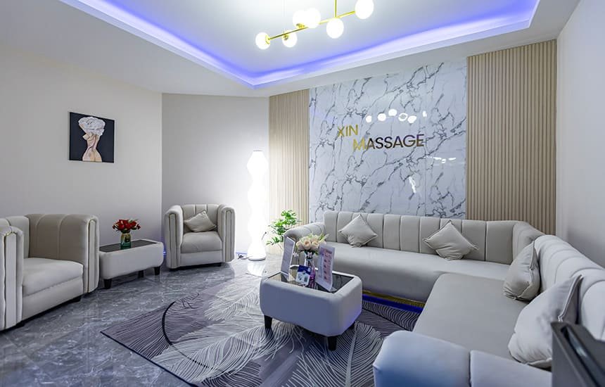 Xin Xin NURU Massage / シンシンマッサージ