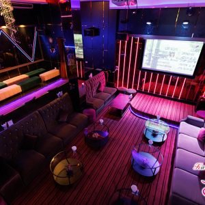 Karaoke Club Saya / カラオケクラブさや