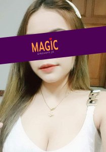 MAGIC / マジック