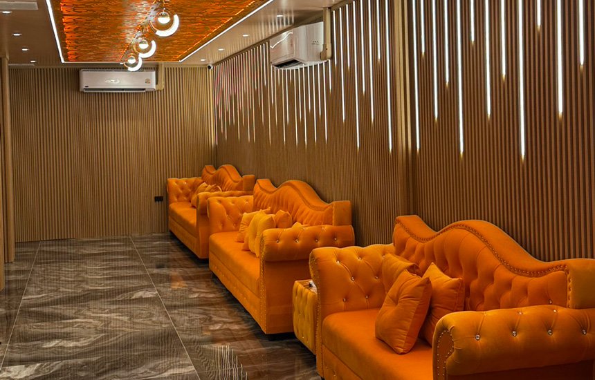 G2G NURU MASSAGE / G2Gマッサージ