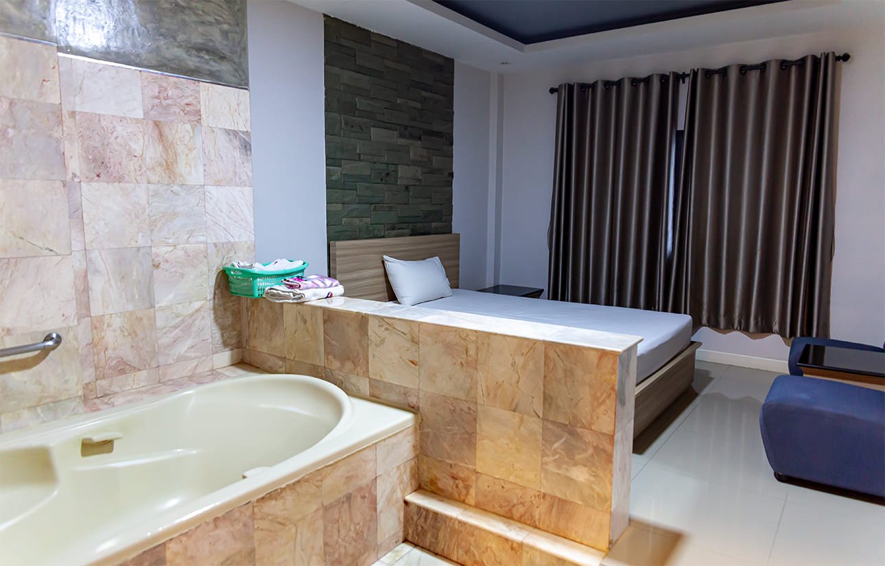 La Defense / ラ・ディフェンス