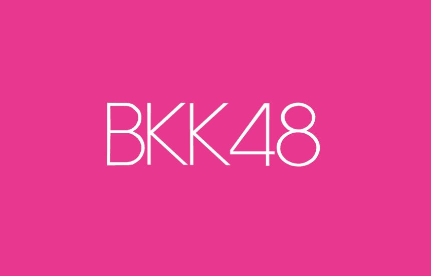 BKK48 / ビーケーケー48