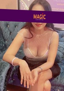 MAGIC / マジック