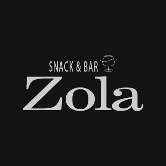 Snack Bar Zola / ゾラ