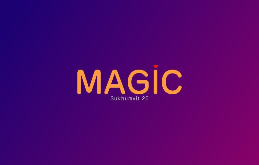MAGIC / マジック